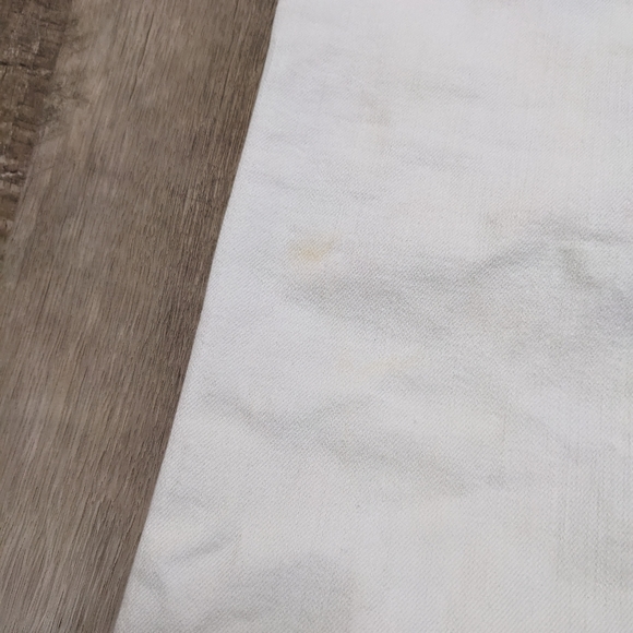 J. Crew White Mid rise Toothpick Jeans - Picture 11 of 13